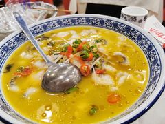 酸菜鱼-簋街仔仔小龙虾(总店)