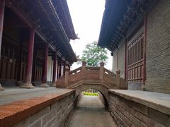 -张掖大佛寺景区