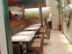 -鱼酷活鱼烤鱼(新世界城店)