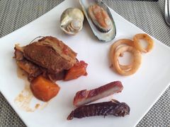 iphone_upload_pic-北京王府井希尔顿酒店·万斯阁西餐厅