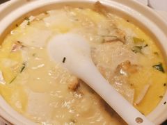 -西郊竹园甲鱼面(老一中店)