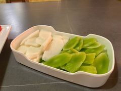 -君邦火锅(新疆大厦店)