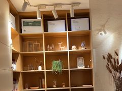-左悦·艾灸调理·推拿按摩·精油SPA(卓悦汇店)