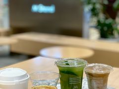 -M Stand(宁波万象城店)