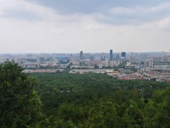 -千佛山风景名胜区
