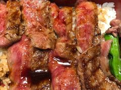 -松阪牛焼肉M(法善寺横丁店)