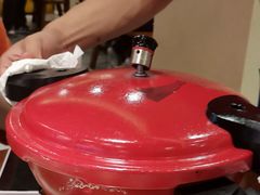 -蛮佬拾·乡里土菜馆(河西王府井店)
