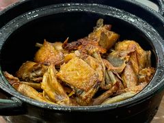 -斯丹姜母鸭·古法干香(涂门街总店)