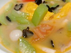 -径山十八道·风味民间菜(杭州总店)