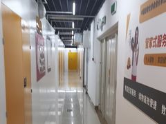 -安东易迷你自助仓储寄存仓库(草桥店)