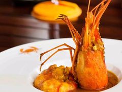 -Ministry of Crab(科伦坡店)