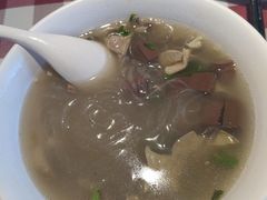 -苓记南京鸭血粉丝.皮肚面(县东巷店)