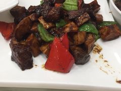 -老人和饭店(淮海中路店)