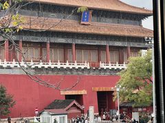 -四季民福烤鸭店(故宫店)