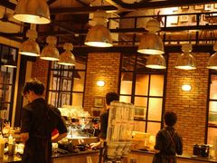 -The Workshop Coffee