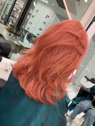 -潘多拉Hairsalon