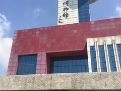 -抚顺煤矿博物馆