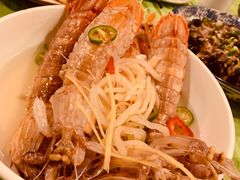 -盛港湾海鲜食府(黄沙店)