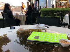 -无招牌海鲜餐厅(滨海艺术中心店)