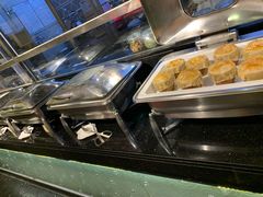 -华安国际大酒店-餐厅