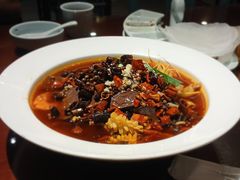 -北平印象.北京烤鸭.新京菜.融合菜(世贸店)