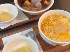 -满记甜品(王府井北京市百货大楼店)