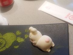 -海底捞火锅(江北万达商业广场店)