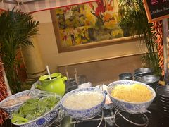 -国宾酒店-花园咖啡自助餐厅(北营房中街店)