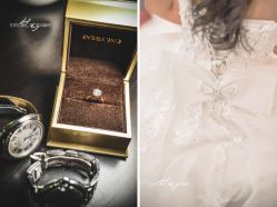 -HY小曼wedding·TOPYOUNG团队