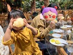 -忆江南·生态餐饮宴会酒店