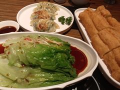 -珍宝轩海鲜火锅(碧湖大厦店)