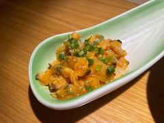辣味花蛤-三石铁板烧(紫竹桥店)