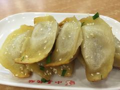 -小姜锅贴(凤凰街店)
