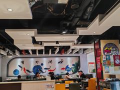 -蜀张一派斑鱼大虾(宁河旗舰店)