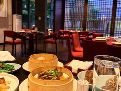 -福州仓山凯悦酒店·闽味中餐厅