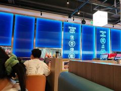 -鱼酷活鱼烤鱼(雨花客厅店)