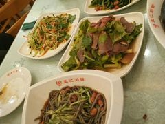 -孟记粥铺·家常菜·烧烤·粥(亚运村店)