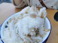 -鞠婆婆•绵绵冰•凉糕•手工冰粉(苏稽一店)