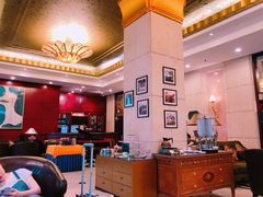 -上海安亭别墅花园酒店