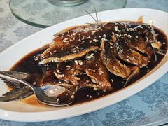 -山外山菜馆(玉泉路店)