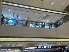 -上海静安大悦城