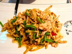 -千岛湖小鱼儿·淳安匠心农家菜