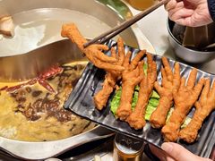 -三江汇火锅店(保全街店)