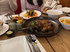 -安妮意大利餐厅(世贸天阶店)