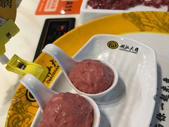 -潮汕大目牛肉火锅(水围店)