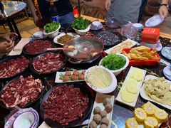 -悦来悦牛潮汕牛肉火锅(大浪店)