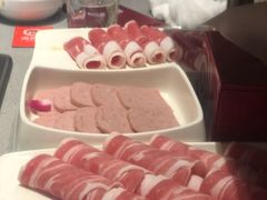 -海底捞火锅(振华商厦店)