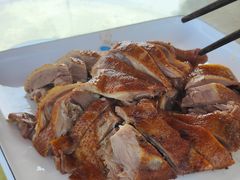 -土桥老街黄鸭子(清淳家园店)