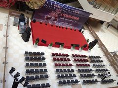 -光启城时尚购物中心