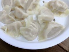 -海胆小馆(东北水饺·春柳店)